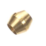 Jade 3000011822 Ferrule, Brass, 3/16" to 1/4"