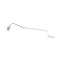 Jade 3000011865 Single Pilot Kit, Right Bend, JTRH