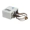 Jade 3000011898 Low Pressure Control, 10-40 PSI, 36" Capillary, Ranco O10-1483-000