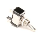 Jade 3000012003 Switch, Toggle, SPST, On/Off, JBR