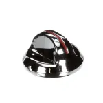 Jade 3000012132 Knob, On/Off, Chrome, Titan