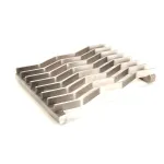 Jade 3000012273 S-GRATE, 15.25 JTRH REAR S/S
