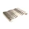 Jade 3000012273 S-GRATE, 15.25 JTRH REAR S/S