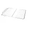 Jade 3000012306 Oven Rack, Convection Oven, Compack, JBR-24C