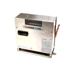 Jade 3000012333 Turbo Coil, 800BTU, 120 Volt, 60HX, 1 Phase