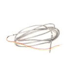 Jade 3000012338 Thermocouple/Probe, Type K, 1/4" X 5"