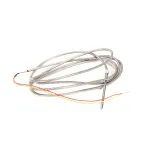 Jade 3000012338 Thermocouple/Probe, Type K, 1/4" X 5"