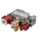 Jade 3000012344 Gas Valve, Hi/Low, Natural Gas