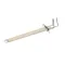Beech Ovens 3000012375 Spark Electrode/Flame Sensor, Display Burner