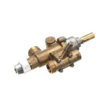 Beech Ovens 3000012410 CHAR GRILL CONTROL VALVE