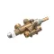 Beech Ovens 3000012410 CHAR GRILL CONTROL VALVE
