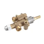 Jade 3000012410 Gas Valve, Chargrill
