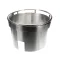 Jade 3000012530 WOK WELL W/A, JET 18