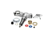 Jade 3000012782 CONCEALED S/S CNTRL VALVE