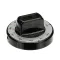 Jade 3000013076 KNOB, ABJC