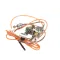 Jade 3000014113 PILOT W/ELECT&THERMO ASSY