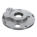 Doyon 300007 TRANSMISSION COVER