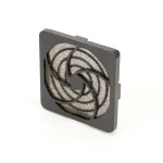 Middleby 3000330 Fan Filter with Pastic Guard