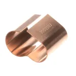 Manitowoc Ice 3000503 Strap/Clamp, Copper, TXV Bulb, 1/2" OD