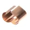 Manitowoc Ice 3000503 Strap/Clamp, Copper, TXV Bulb, 1/2" OD