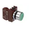 Doyon 300050A Switch, Pushbutton, Start, Green