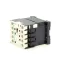 Lamber-Eurodib 300058 Contactor, 230V, 16A, 3 Pole with Auxiliary Contact