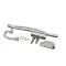 Globe 300069 Transport, Interlock Kit, S13A
