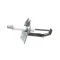 Cleveland 300092-CLE Electrode, Combination Ignitor