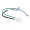 Cleveland 300100-CLE Main Power Harness, Electric, 24CGA10.2