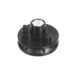 Unic 3001001-KP Facotec Group Inlet Cartridge, Black