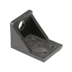 Ojeda 300125000 SUPPORT, LEFT DOOR, BOTTOM (RV