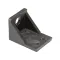Ojeda 300125000 SUPPORT, LEFT DOOR, BOTTOM (RV