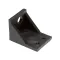Ojeda 300125001 SUPPORT HINGE, RIGHT DOOR, BOT