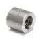 Tri-Star Manufacturing 300136 COUPLING, HALF 1/4 FORGED