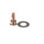 Manitowoc Ice 3001453 NOZZLE,AIR ASSIST-EVAP
