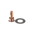 Manitowoc Ice 3001453 NOZZLE,AIR ASSIST-EVAP