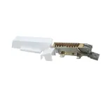 Ojeda 300178001 HINGE, CHEST FREEZER, NC SERIE