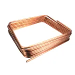 Multiplex 3001793 Evaporator Coil, R404A, 50MA-R