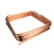 Multiplex 3001793 Evaporator Coil, R404A, 50MA-R