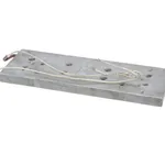 Cleveland 3001861 Heater, 240V, 3000W, 22CET3.1, 22CET3A