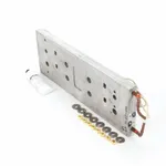 Cleveland 3001862 HEATER; 480V; 3000W;CAST