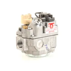 Tri-Star Manufacturing 300188 Gas Valve, Millivolt, Natural Gas