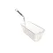 Tri-Star Manufacturing 300189 Fryer Basket, 13" x 6" x 5", TSF-4050