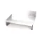 Tri-Star Manufacturing 300195 PANEL,UPPER FLUE TSF-40/50