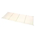Ojeda 300196001 GRILL, REAR (ALPA-55/77 G2 / R