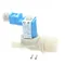Rational 3002.0332ET SINGLE SOLENOID VALVE