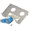 Rational 3002.0343ET Solenoid Valve Assembly, CleanJet, 208/240 Volt, 50/60HZ, Single