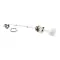 Rational 3002.0402 Fill Level Electrode/Probe, 90Mm
