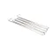 Multiplex 3002073 Tubing, Stainless Steel, Plain Water, .375" OD