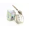 Tri-Star Manufacturing 300228 Hi Limit Thermostat, Auto Reset, 450F